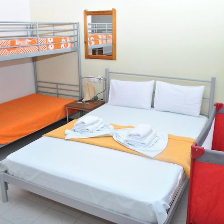 Ktima Garas Apartment Паралия Пантелеймонос Екстериор снимка