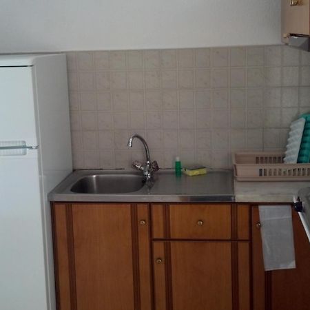 Ktima Garas Apartment Паралия Пантелеймонос Екстериор снимка