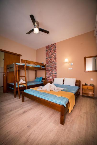 Ktima Garas Apartment Паралия Пантелеймонос Екстериор снимка