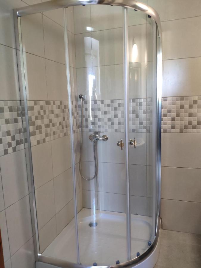 Ktima Garas Apartment Паралия Пантелеймонос Екстериор снимка