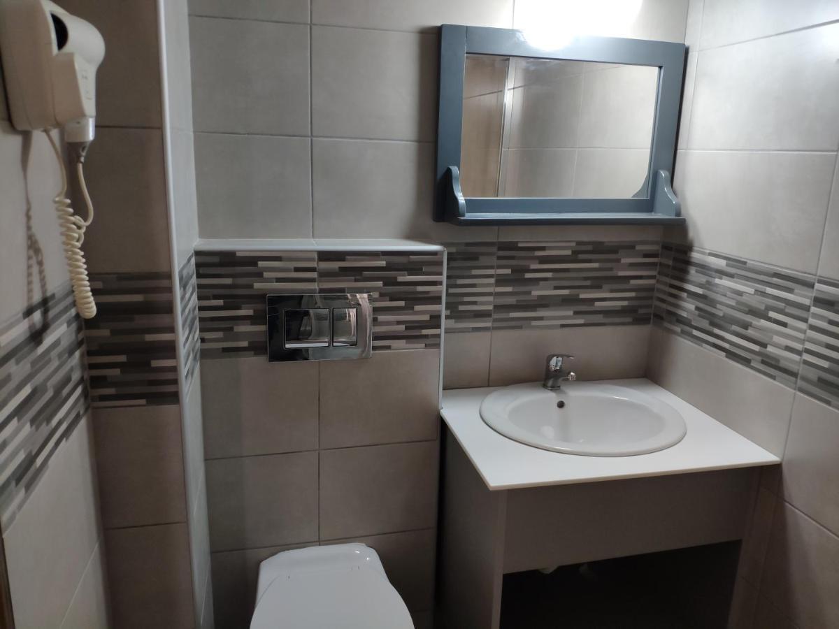 Ktima Garas Apartment Паралия Пантелеймонос Екстериор снимка
