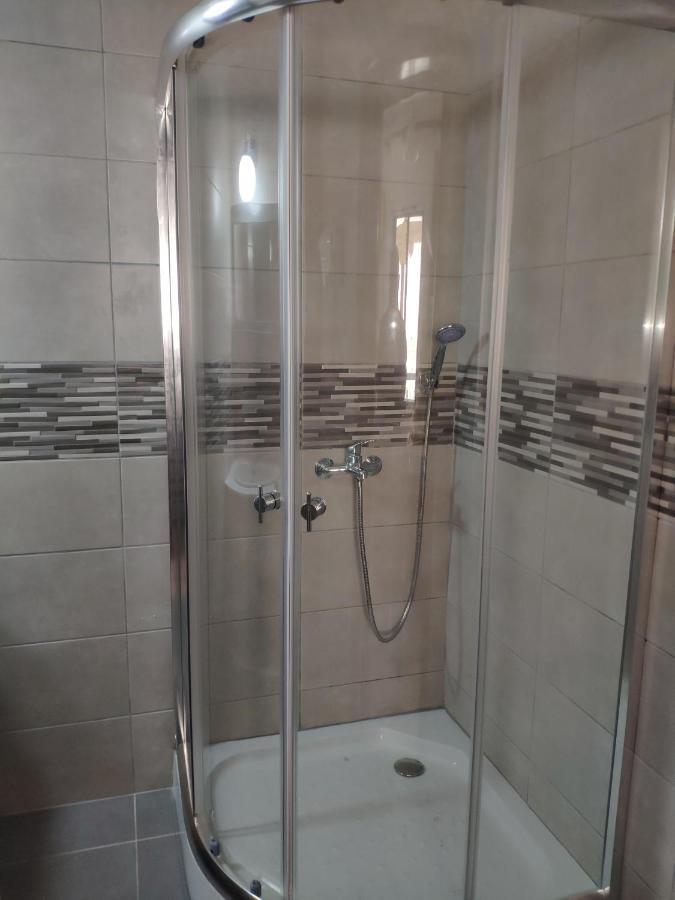 Ktima Garas Apartment Паралия Пантелеймонос Екстериор снимка